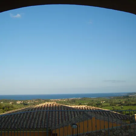 Vista Mare Feriehus