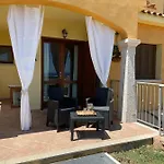 Vista Mare بيت للعطل *