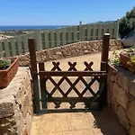 Vista Mare بيت للعطل *