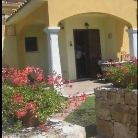 Vista Mare Σπίτι διακοπών *