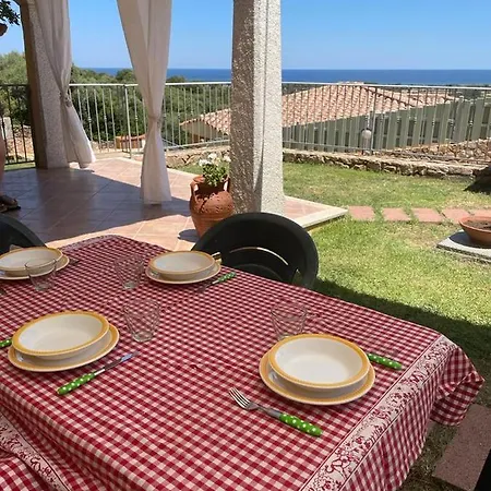 Vista Mare Σπίτι διακοπών