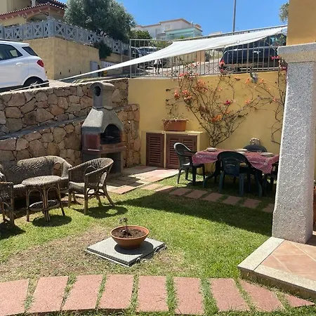 Vista Mare Сasa de vacaciones