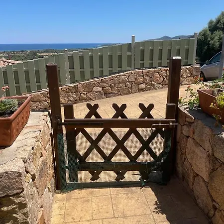 Vista Mare Σπίτι διακοπών *