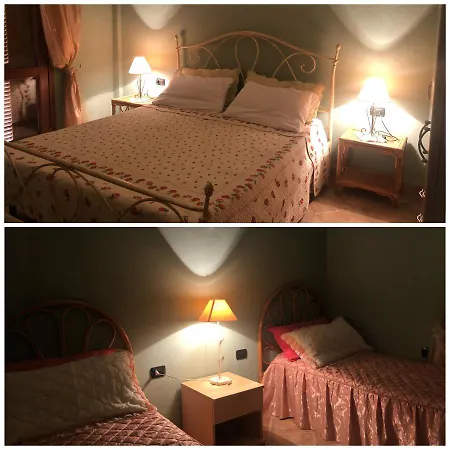 Vista Mare Casa vacanze Budoni