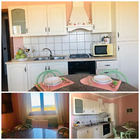 Casa vacanze Vista Mare