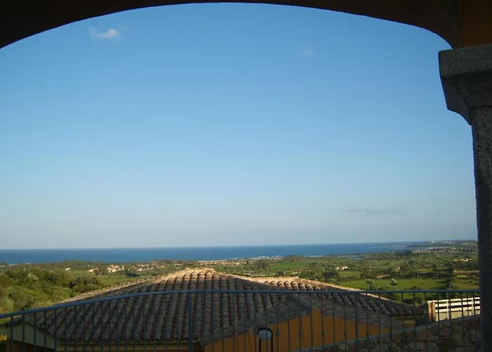 Vista Mare Сasa de vacaciones