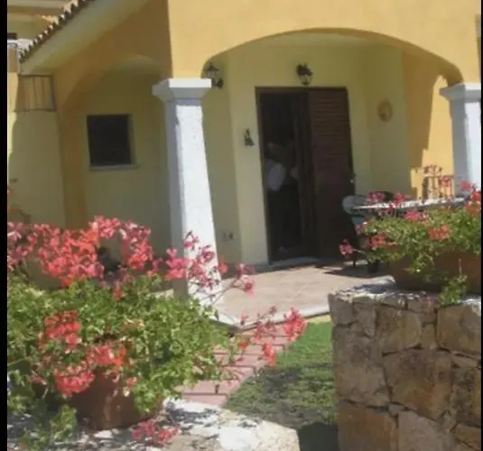 Vista Mare Сasa de vacaciones *