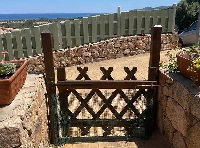 Vista Mare Сasa de vacaciones *