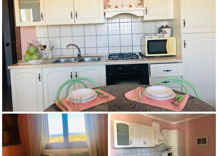 Сasa de vacaciones Vista Mare